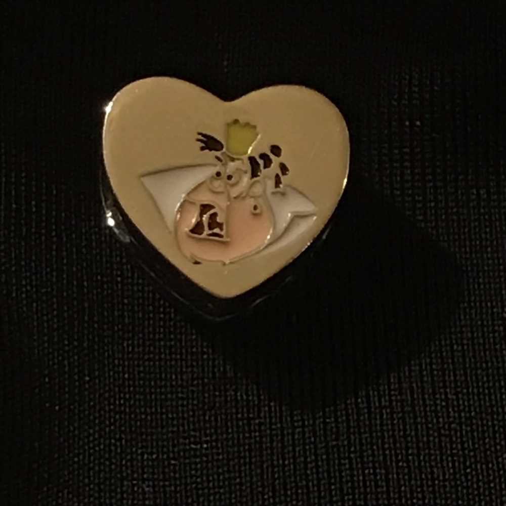 Pandora charm